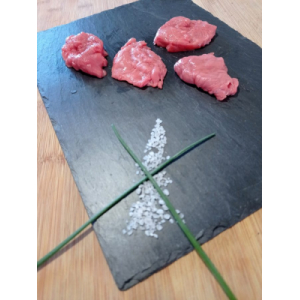 Bœuf pierrade ou foncue