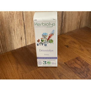 Détentolys