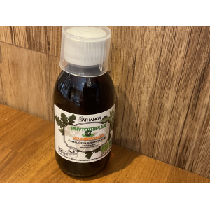 Phytotriplex 20 reminéralisant