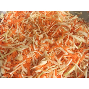 Salade coleslaw - végétarien/végan 300g