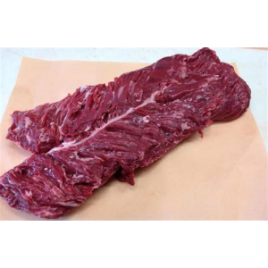 Onglet de vache