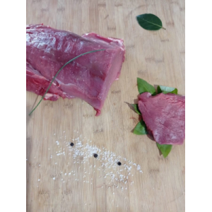 Tournedos mariné à la provençale