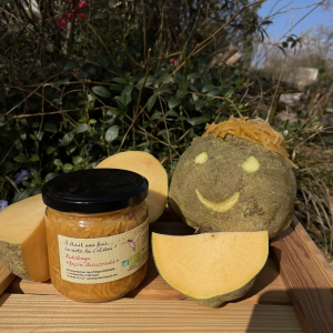 Rutabaga façon choucroute