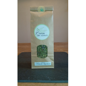 Infusion balade digestive