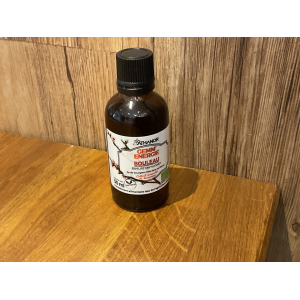 Gemmothérapie bouleau