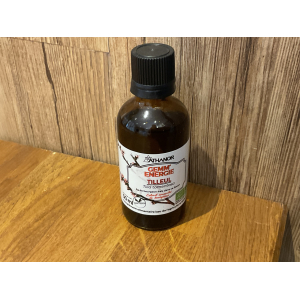 Gemmothérapie tilleul