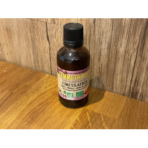 Gemmotriplex 2 circulation