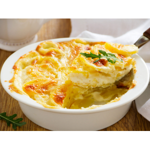 Gratin dauphinois