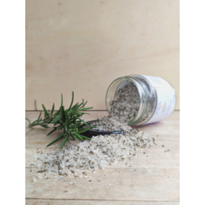 Sel au romarin