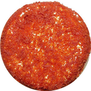 Aromatisé - crottin à la tomate