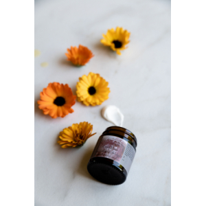 Crème visage - peau sensible