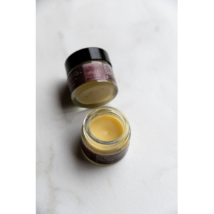 Baume à lèvre - karité & propolis