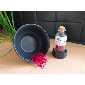 Safran pistils bio 0,2g