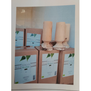 Seve de bouleau (cubis de 3l)