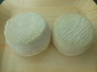 2 crottins mi secs