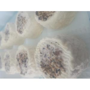 Edition limitée : chèvre/poivres des mondes