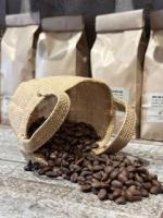 Moka sidamo - moulu espresso