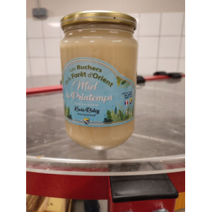 Miel de printemps