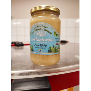Miel de printemps