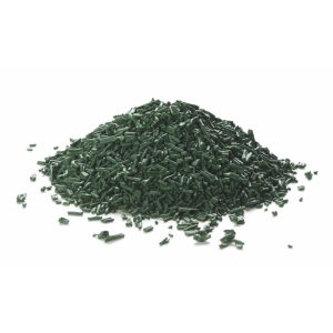 Spiruline en paillettes / sachet de 100g