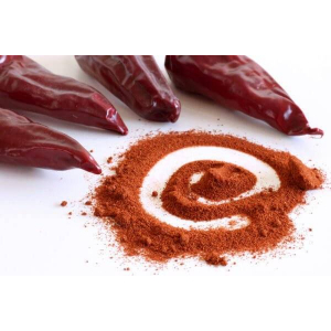 Tommette piment d’espelette