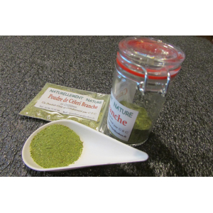 Poudre de céleri branche