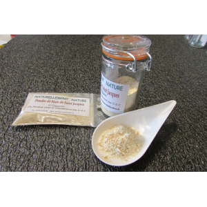 Poudre de noix de saint jacques