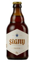 Triple bio de l'abbaye de signy 8,5°