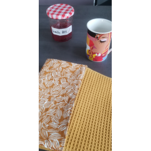 Essuie-tout sans pression