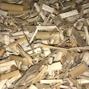 Paillis de miscanthus (140 litres)