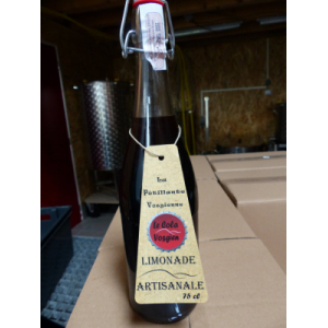 Le cola vosgien (75cl)