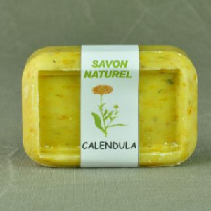 Savon calendula  (100g)