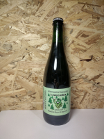 La blonde sapin du jura 75cl