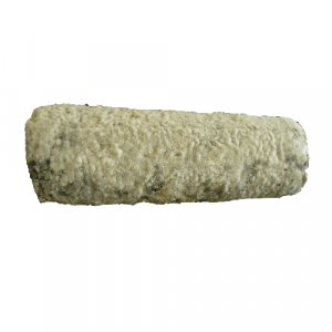 Frais : buche cendrée