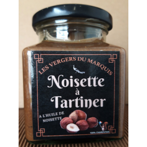 Noisette à tartiner 310g