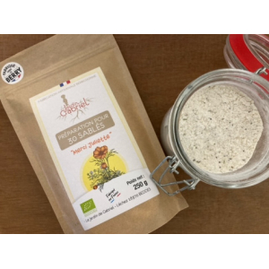 Kit pour sablés 'merci juliette'