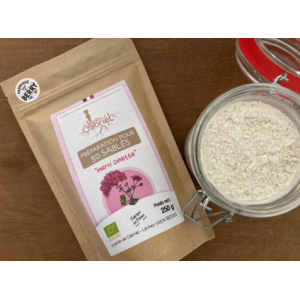 Kit pour sablés 'merci ginette'