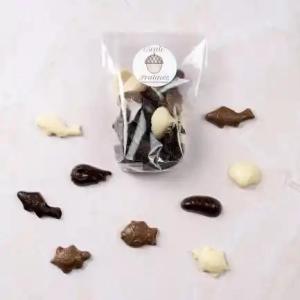 Fritures spéciales pâques 100grs classique