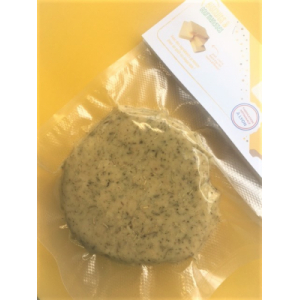 Pâte brisée salée fraîche saison herbes prove