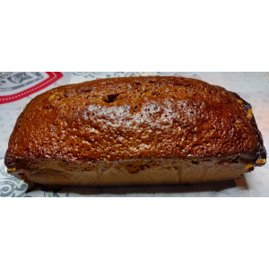 Pain d'épices 330g