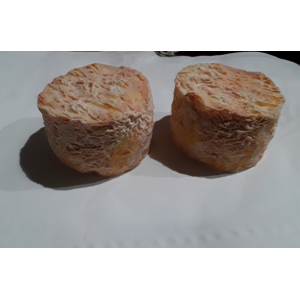 Lingon d'orphée chèvre