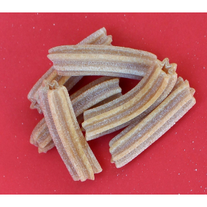 Macaronis étoilés 500g