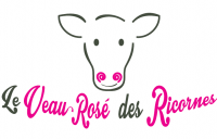 Tranches de foie veau rosé