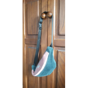 Sac banane modèle 2