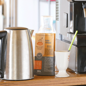 Acide citrique  500gr