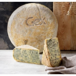 Bleu de gex du haut-jura