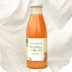 Nectar de mirabelles