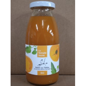 Jus de fruits/légumes