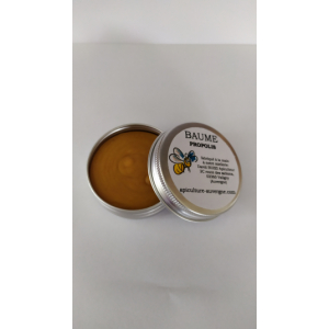 Baume propolis