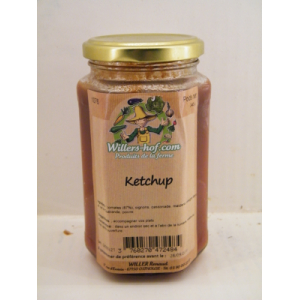 Ketchup